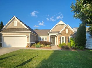 706 Arbor Brook Dr, Cary, NC 27519