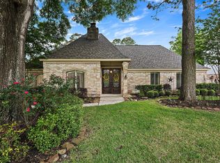 17607 Spicewood Springs Ln, Spring, TX 77379