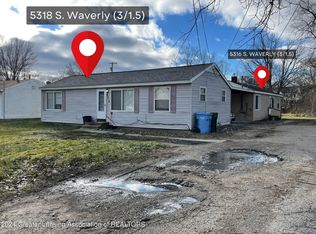 5316 S Waverly Rd, Lansing, MI 48911