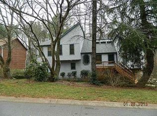 2321 Piedmont Forest Dr, Marietta, GA 30062