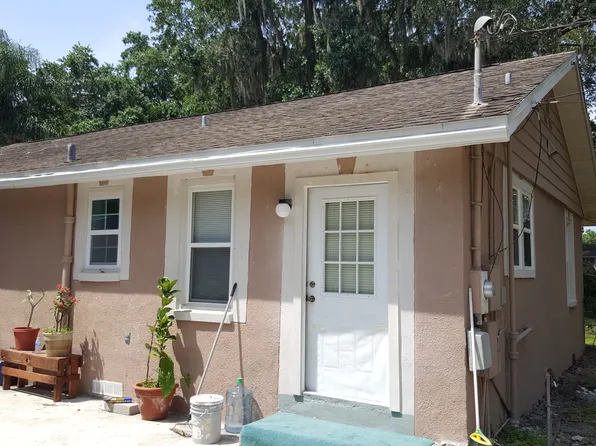 115 E Chapman Rd, Lutz, FL 33549