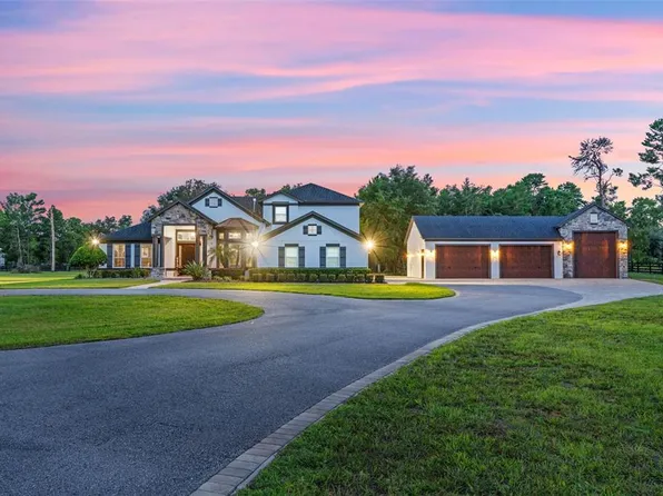 5763 Michelle Ln, Sanford, FL 32771