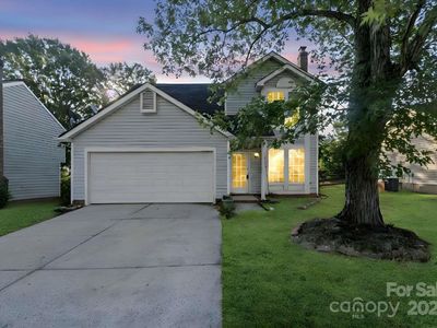 9428 White Cedar Ct, Charlotte, NC, 28213