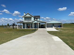 16838 Fm 3486, Terrell, TX 75160