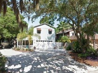 505 Orange St, Palm Harbor, FL 34683