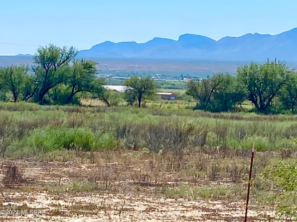 E Butterfield Ln, Benson, AZ 85602