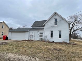 301 W Railway St, Huxley, IA 50124