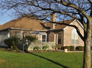 2236 Willowside Ln, Grove City, OH 43123