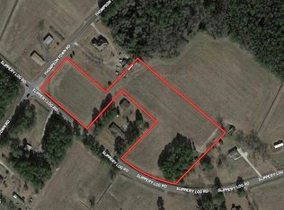 878 Slippery Log Rd #878, Whiteville, NC 28472