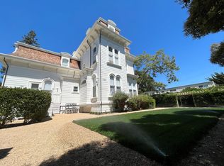 1120 Oak St APT 1, Napa, CA 94559