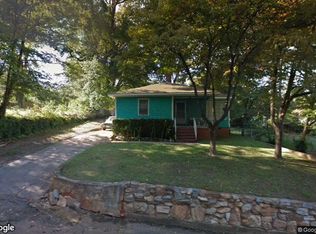 151 Swanee St, Spartanburg, SC 29303
