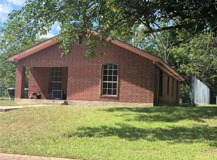 1620 N Hoard Ave, Sherman, TX 75090