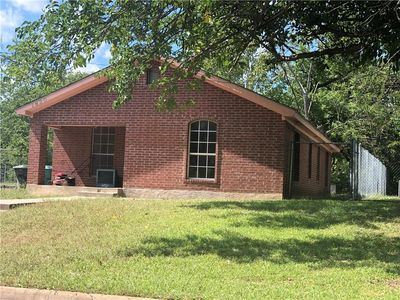 1620 N Hoard Ave, Sherman, TX, 75090