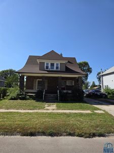 1919 Riverside Blvd, Sioux City, IA, 51109