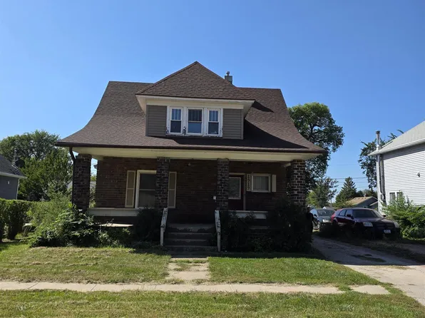 1919 Riverside Blvd, Sioux City, IA 51109