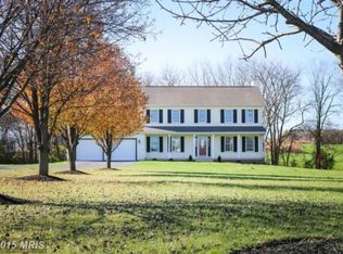 9402 Musket Ct, Hagerstown, MD 21740