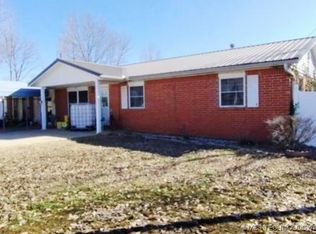 103877 Us Highway 59, Sallisaw, OK 74955