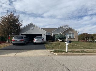1952 Bald Eagle Dr, Grove City, OH 43123