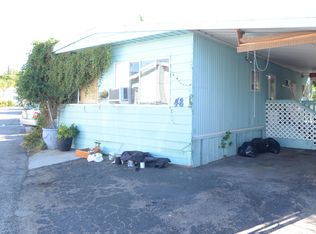 4280 Calle Real SPC 48, Santa Barbara, CA 93110