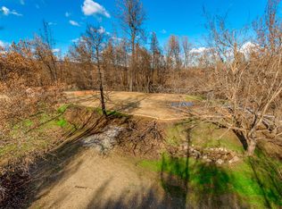 15526 Gamblers Gulch Rd, Shasta, CA 96087