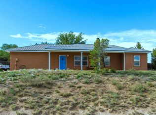 5 Rockrose Ct, Edgewood, NM 87015