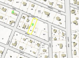 0 Winne Ave, Oak Bluffs, MA 02557