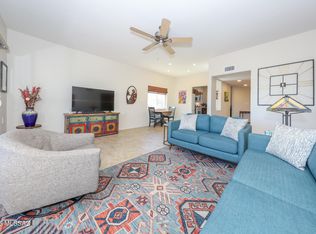 1230 N Via Alamos, Green Valley, AZ 85614