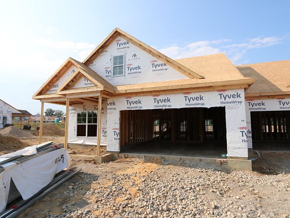 2nd image of 5636 Callaway Dr #112