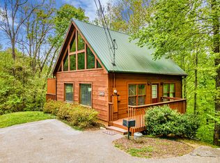 2147 E View Dr #1184, Sevierville, TN 37876