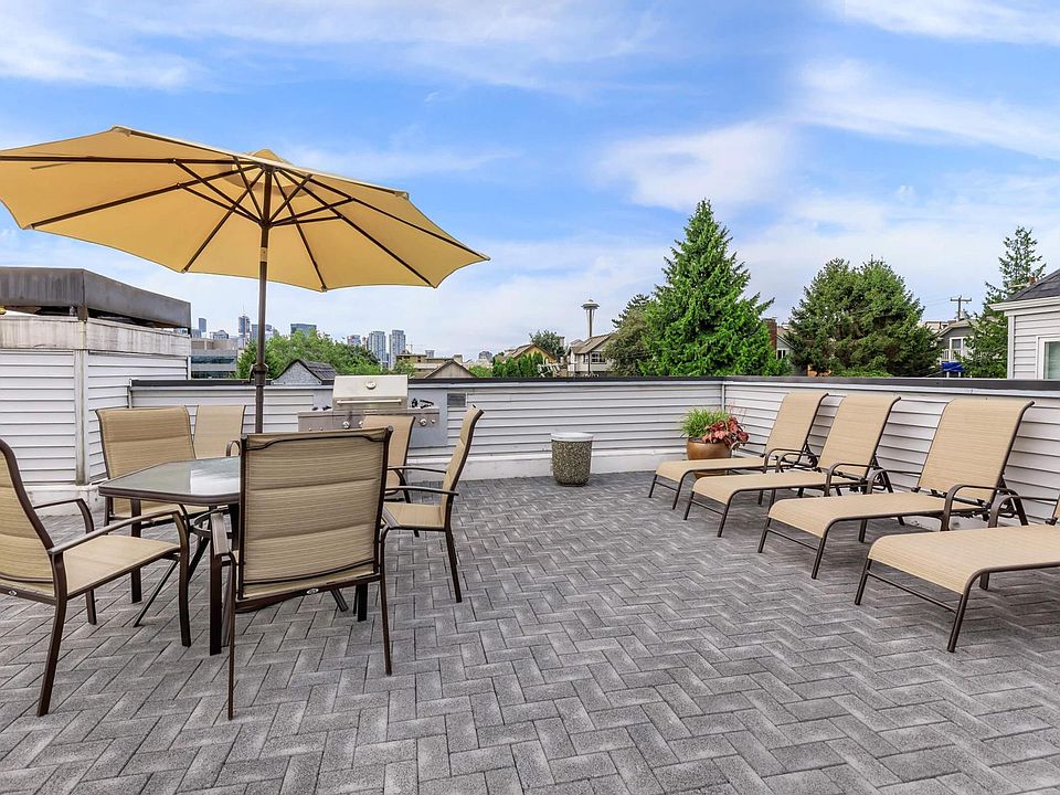 CROSSPOINTE VISTA Apartment Rentals Seattle, WA Zillow