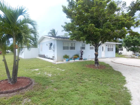 5783 Mango Road, West Palm Beach, FL 33413