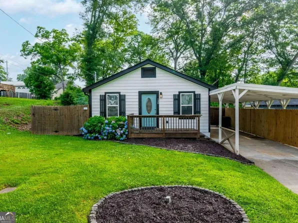 130 Church St, Buford, GA 30518