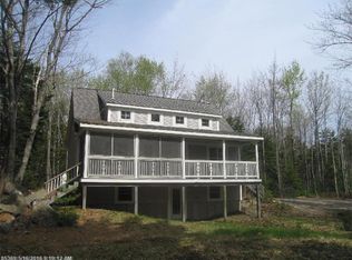 38 Folkstone Dr, Bar Harbor, ME 04609
