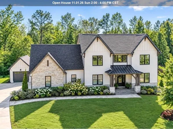 2598 Blackridge Cv, Birmingham, AL 35244