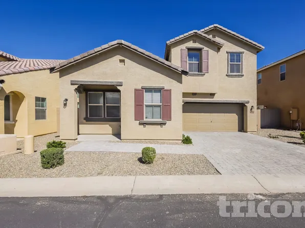 2642 E Danbury Rd, Phoenix, AZ 85032