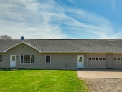 20878 County Highway F, Bloomer, WI, 54724