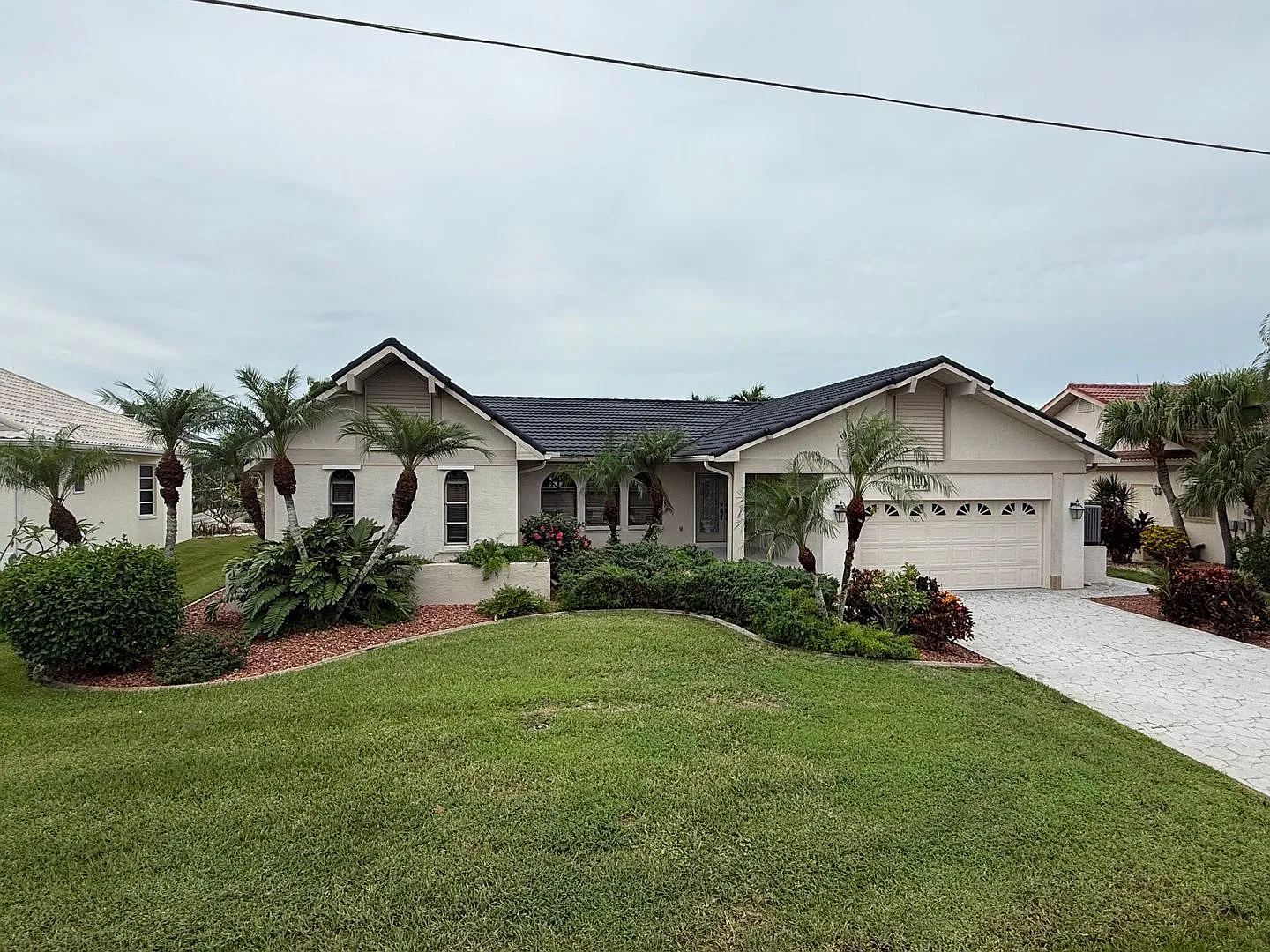 523 Toulouse Dr. Punta Gorda FL 33950 — Photo 1