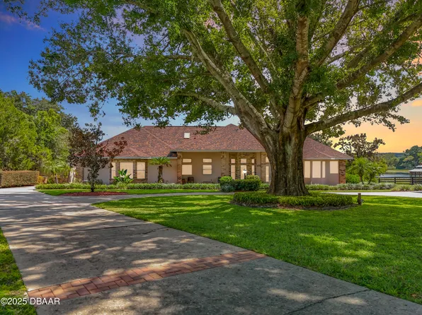 37328 N County Road 44a, Eustis, FL 32736