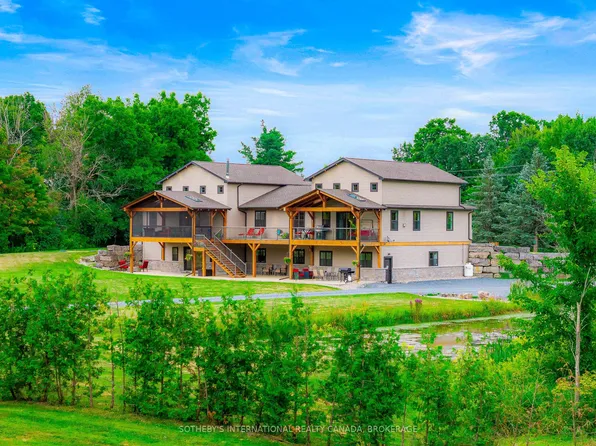 92 Reynolds Rd, Leeds And The Thousand Islands, ON K0E 1L0