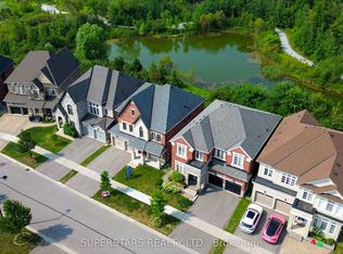 31 Roy Harper Ave, Aurora, ON L4G 0V4