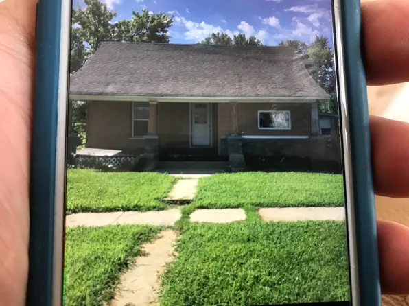 110 Clay St, Chillicothe, MO 64601