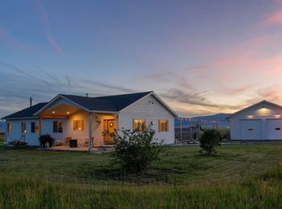 45835 Turnquist Rd, Ronan, MT 59864