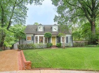 198 Picardy Pl, Memphis, TN 38111