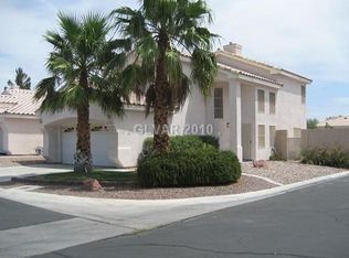 8774 Redtail Ct, Henderson, NV 89074