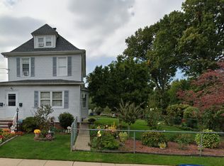 126 W Gibbons St FLOOR 2, Linden, NJ 07036