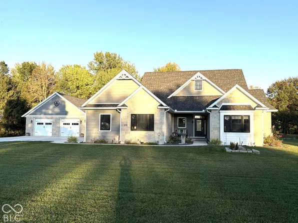 650 S 200 E, Kokomo, IN 46901