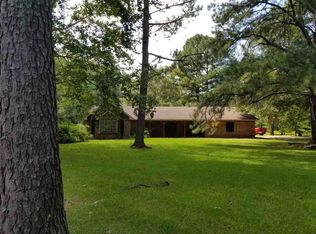 101 Shenandoah Ln, Florence, MS 39073