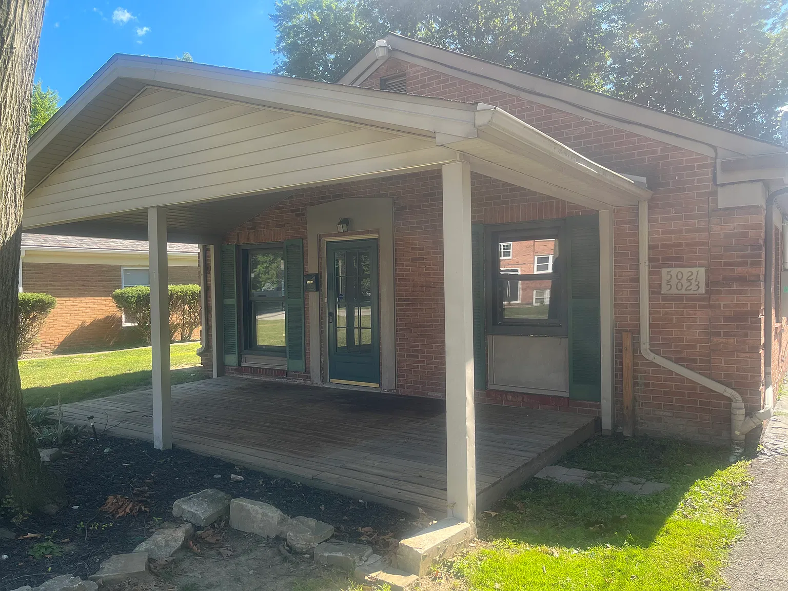 2 bed, 780 sqft, $900 — Photo 1
