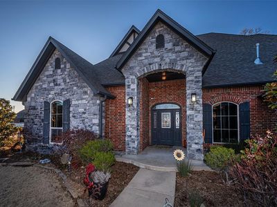 1900 Brownstone Way, Shawnee, OK, 74804