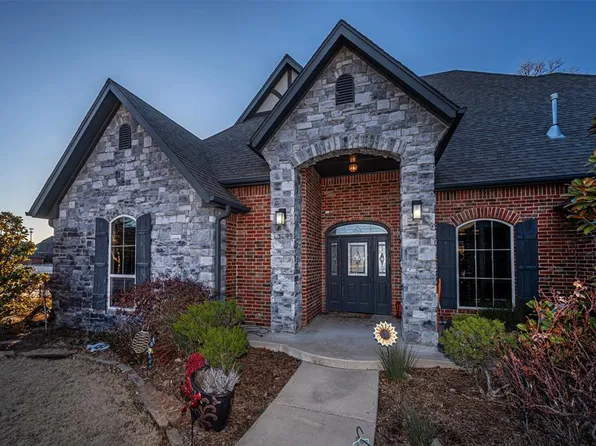 1900 Brownstone Way, Shawnee, OK 74804